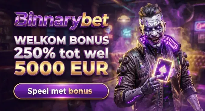 Binnarybet Casino